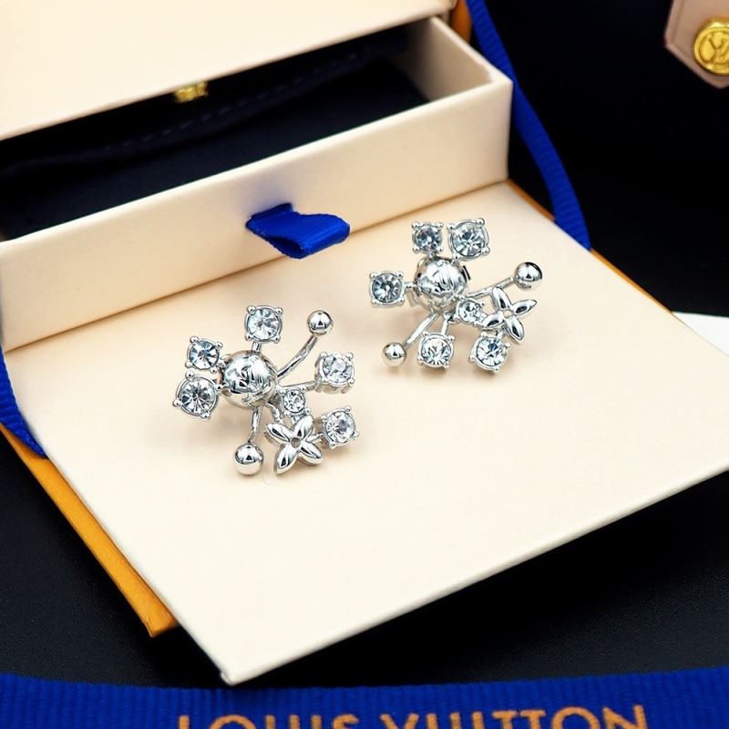 Louis Vuitton Earrings